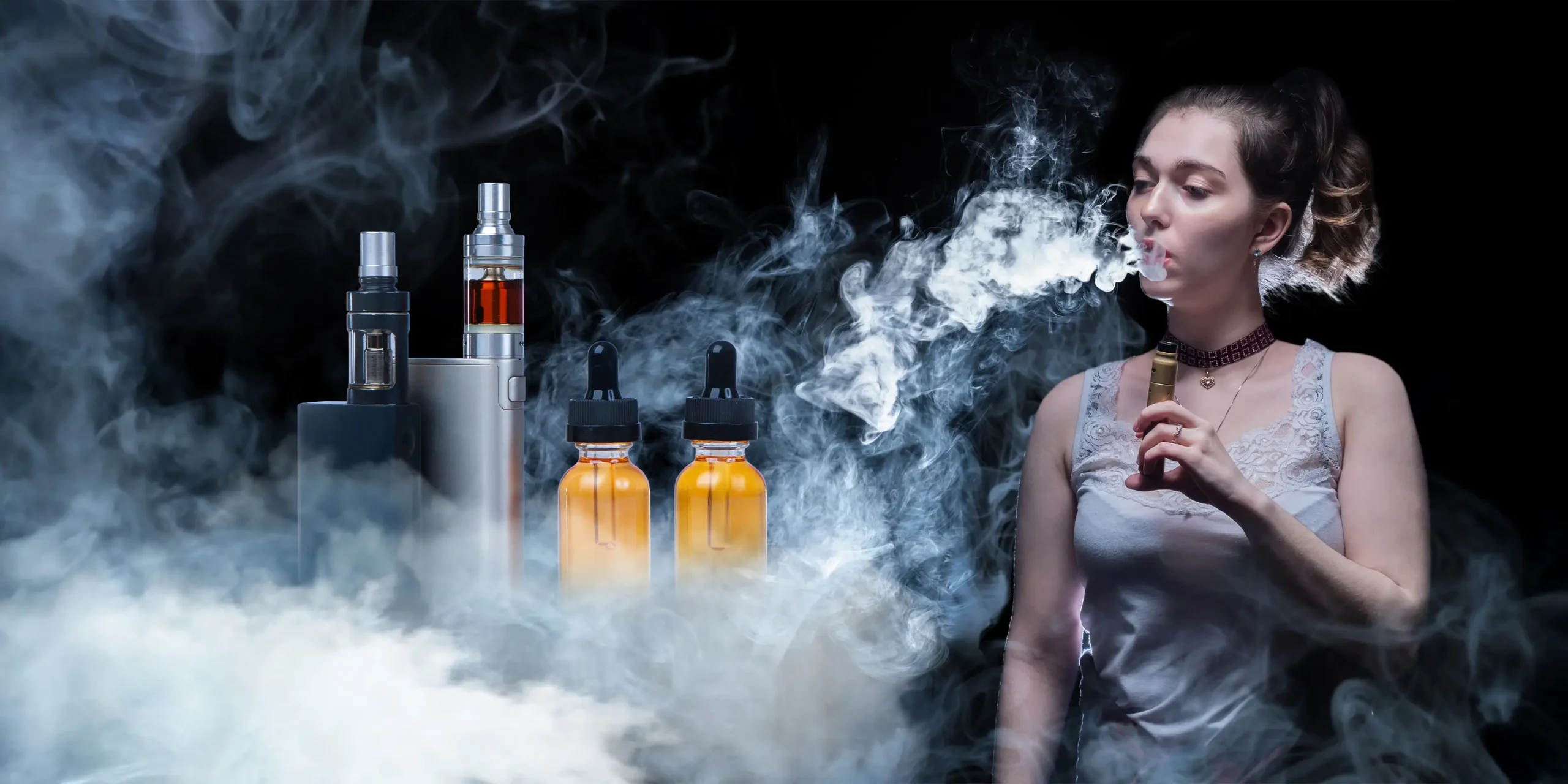 Coofeel Nicotine Free Vape Bestselling