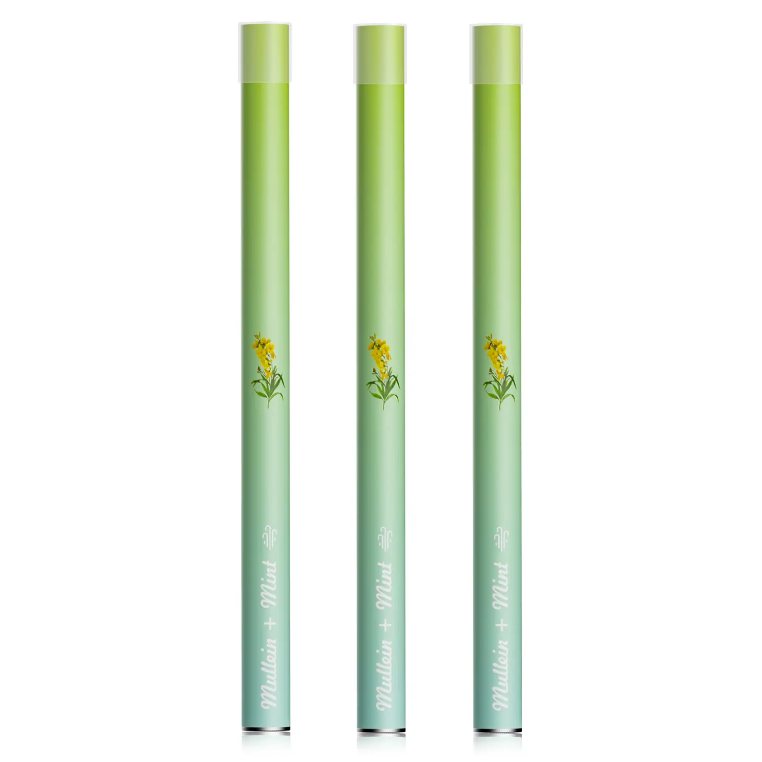 3 Sticks