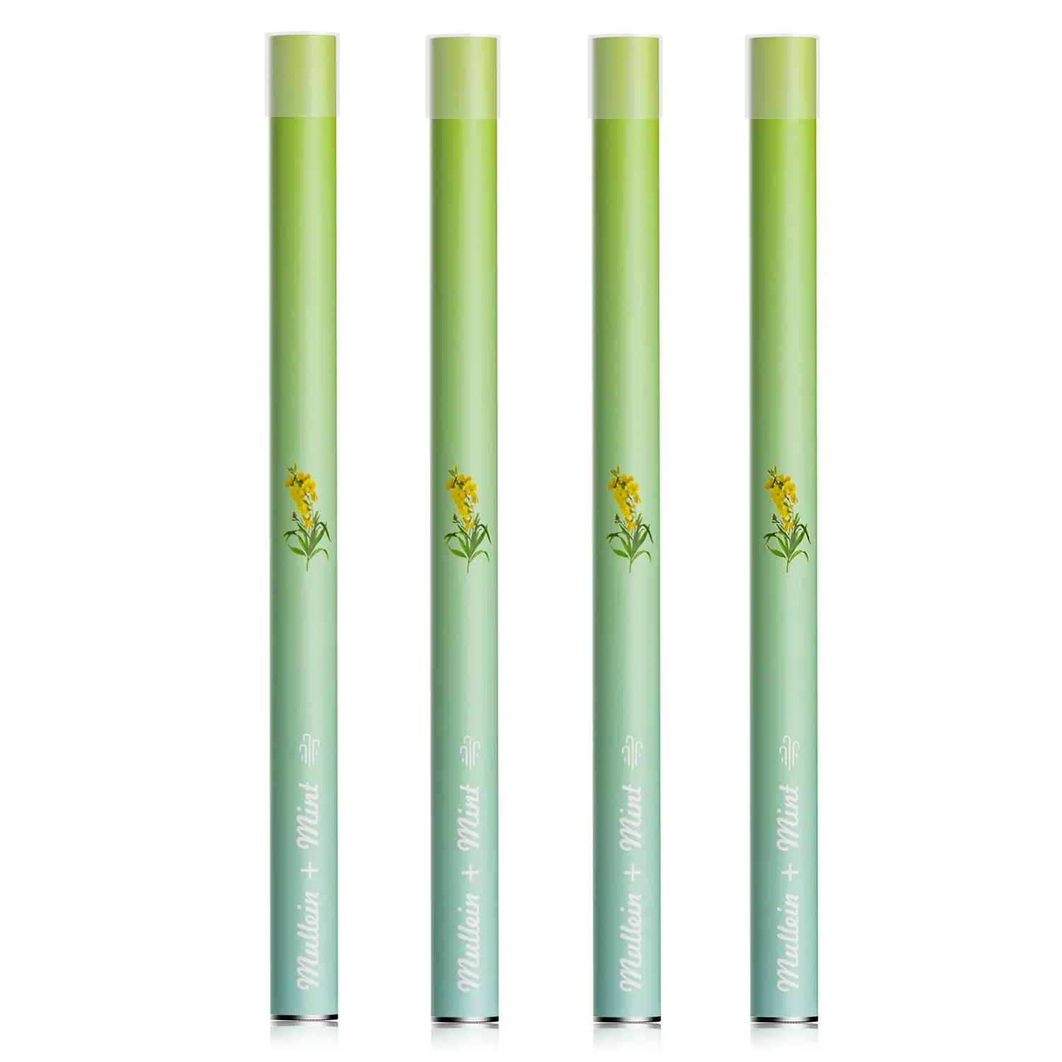 4 Sticks